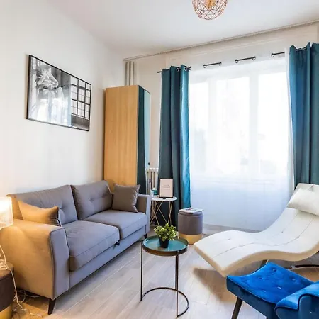 L'Escurial 2 By Riviera Holiday Homes Διαμέρισμα