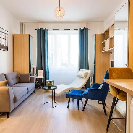 L'Escurial 2 By Riviera Holiday Homes Διαμέρισμα